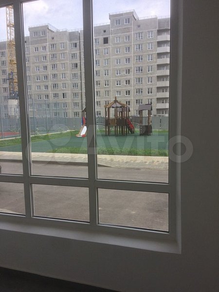 1-комн квартира, 34 м², р-н Окраины (№128954)