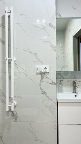 2-комн квартира, 59 м², р-н Знаменский (№127583)