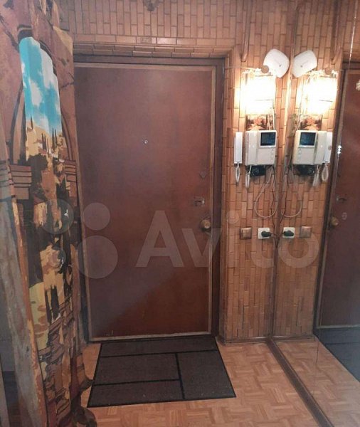 6-комн квартира, 124.7 м², р-н Центр (№124283)
