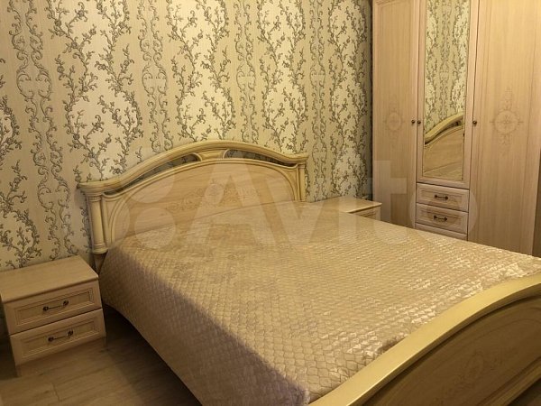 2-комн квартира, 57.1 м², р-н Российская ул (№124470)