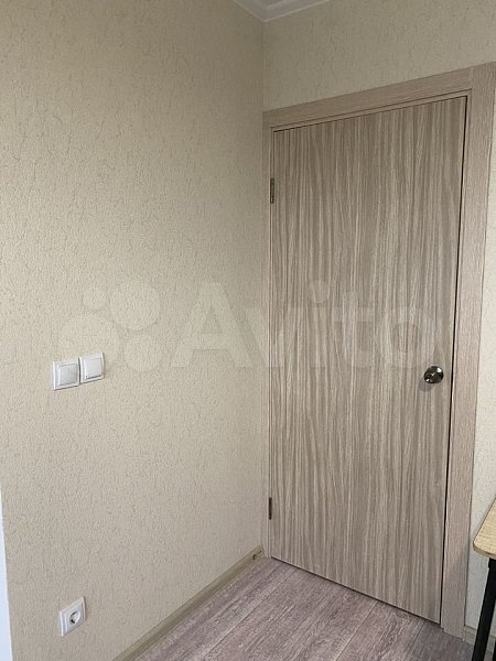 1-комн квартира, 30 м², р-н Молодежный (№126584)