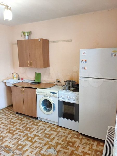1-комн. квартира, 43.3 м², р-н Восточно-кругликовский, Краснодар (№129061)