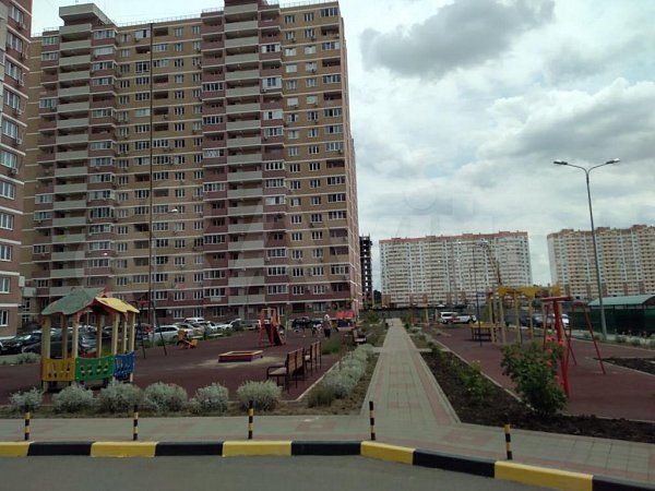 2-комн квартира, 50 м², р-н Восточно-кругликовский (№124154)
