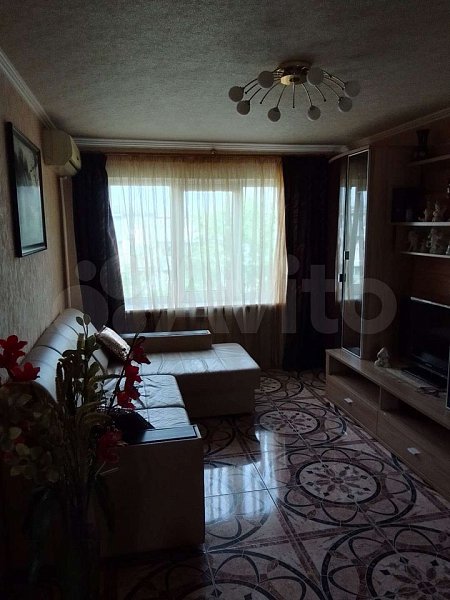 3-комн квартира, 65 м², р-н Селезнева-СБС (№124886)