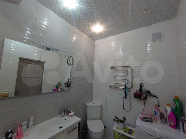 3-комн квартира, 73 м², р-н Юбилейный (№131836)