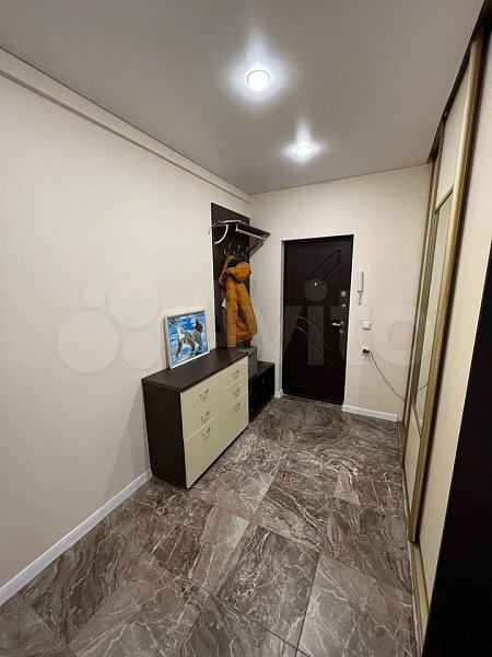 2-комн квартира, 64.8 м², р-н 40-лет Победы (№130667)