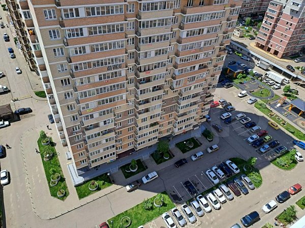 3-комн квартира, 100 м², р-н Гидростроителей (№129425)