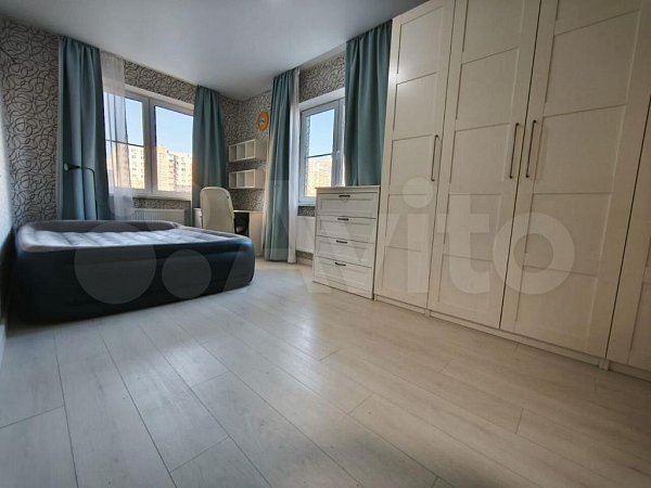 3-комн квартира, 77 м², р-н Славянский (№124298)