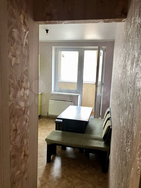 2-комн квартира, 56 м², р-н Петра Метальникова (№124709)