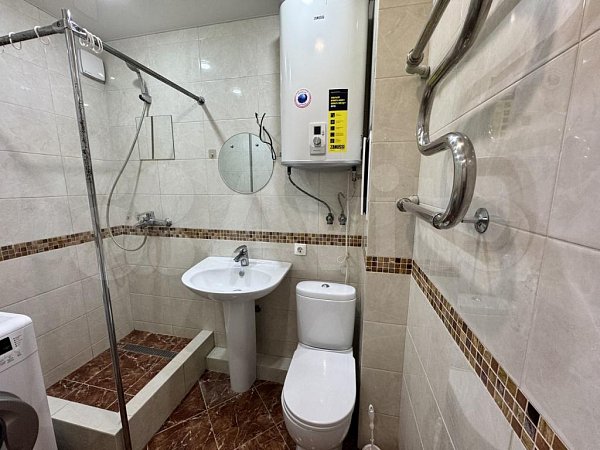 2-комн. квартира, 50 м², р-н Черемушки, Краснодар (№128735)