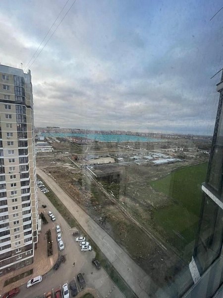 Студия, 28.6 м², р-н поселок Краснодарский (№127211)