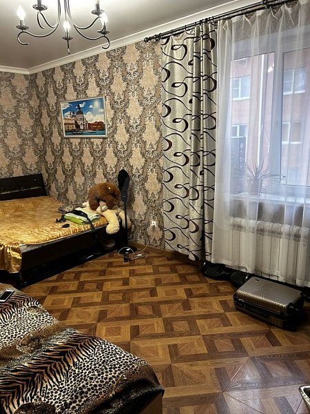 Продается 2-комн квартира, 56.1 м², р-н Петра Метальникова, 