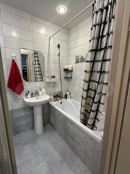 1-комн квартира, 33.9 м², р-н Петра Метальникова (№130680)