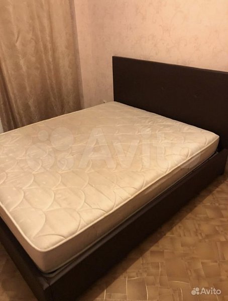 2-комн квартира, 56 м², р-н Петра Метальникова (№124709)