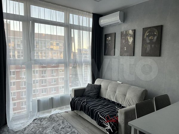Продается 2-комн квартира, 58.4 м², р-н Западный обход, 