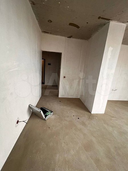 2-комн квартира, 57.8 м², р-н Западный обход (№125559)