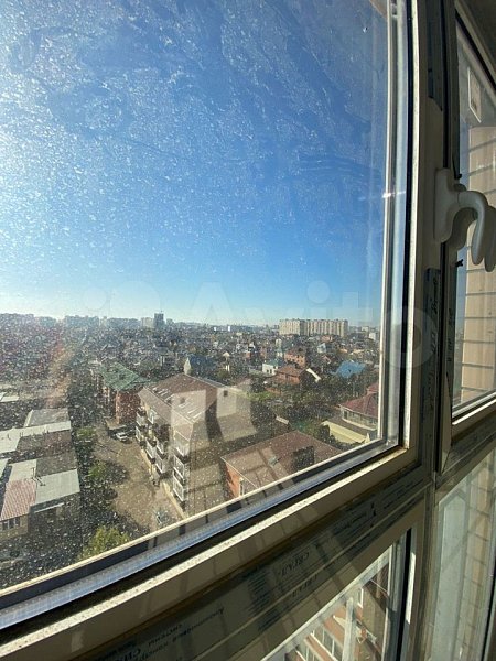 2-комн квартира, 61.3 м², р-н Российская ул (№124199)