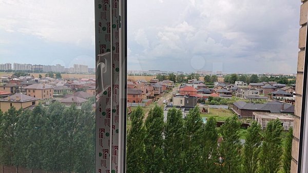 2-комн квартира, 56 м², р-н Краснодарский (№124014)