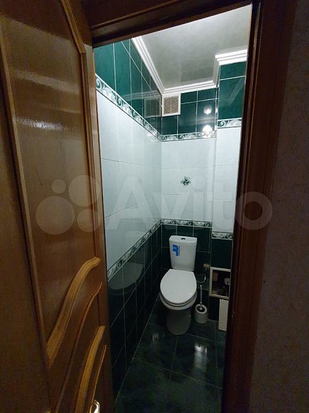 2-комн квартира, 54 м², р-н Окраины (№126652)