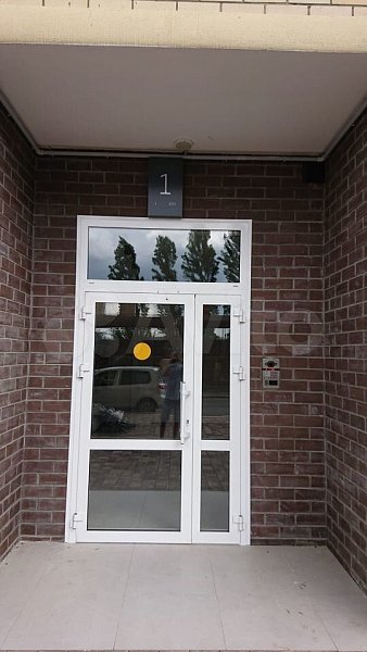 2-комн квартира, 56 м², р-н Краснодарский (№124014)