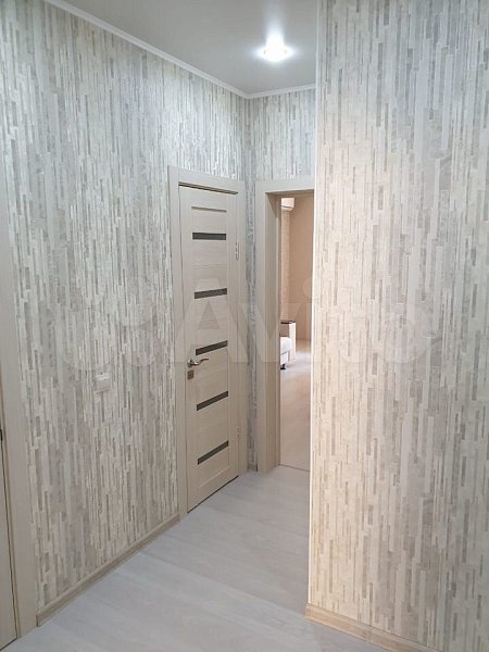 2-комн квартира, 61.2 м², р-н Гидростроителей (№126287)