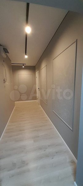 1-комн квартира, 39.8 м², р-н Окраины (№131033)