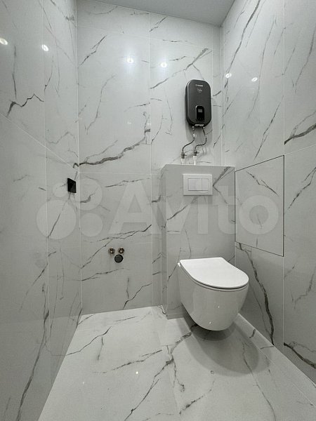 2-комн квартира, 54 м², р-н Центр (№128353)