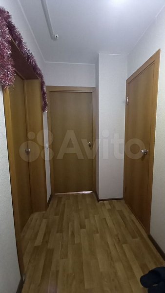 1-комн. квартира, 37 м², р-н Восточно-кругликовский, Краснодар (№131484)
