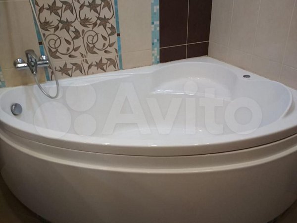 3-комн квартира, 85 м², р-н Гидростроителей (№123851)