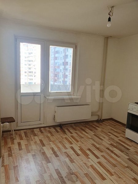 1-комн. квартира, 42.3 м², р-н Восточно-кругликовский, Краснодар (№128435)