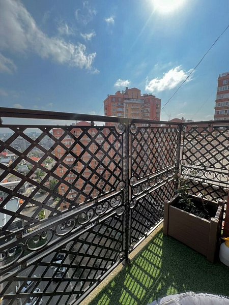 4-комн квартира, 90.6 м², р-н Фестивальный (№128702)