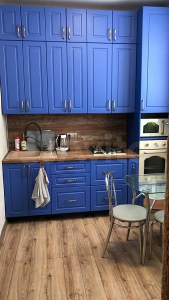 2-комн. квартира, 45.4 м², р-н Черемушки, Краснодар (№129863)