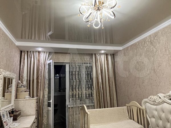 2-комн квартира, 67 м², р-н Краснодарский (№124032)