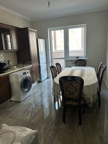 2-комн квартира, 71.8 м², р-н Фестивальный (№129172)