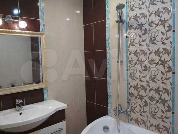 3-комн квартира, 85 м², р-н Гидростроителей (№123851)