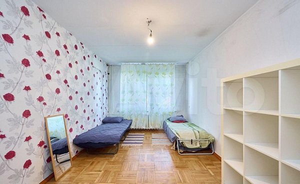 Продается 3-комн. квартира, 66 м², р-н Селезнева-СБС, Краснодар