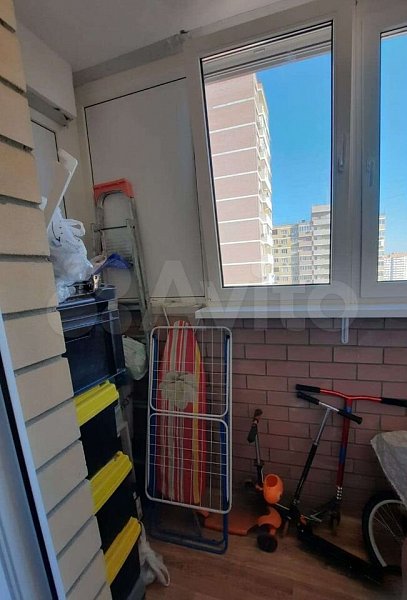 2-комн квартира, 50 м², р-н Восточно-кругликовский (№124154)