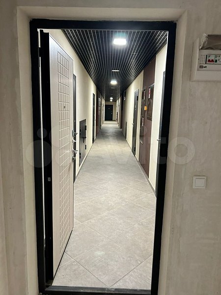 2-комн квартира, 70.3 м², р-н Знаменский (№128216)