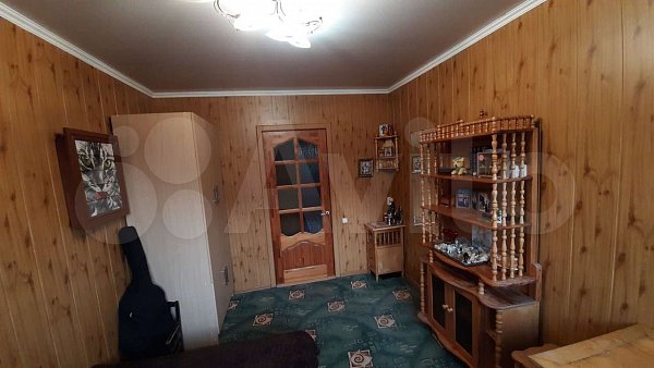 4-комн. квартира, 79.5 м², р-н Российская ул, Краснодар (№124330)