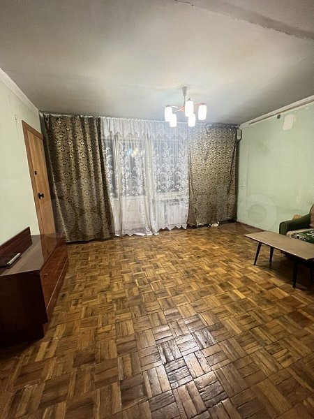 4-комн. квартира, 124.5 м², р-н Селезнева-СБС, Краснодар (№125638)