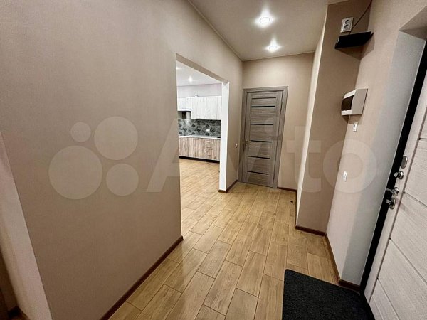 1-комн квартира, 51.8 м², р-н Знаменский (№129986)
