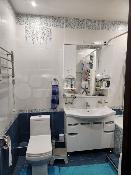 6-комн квартира, 154.4 м², р-н Комсомольский (№129088)