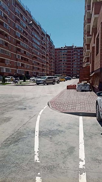 Продается 2-комн. квартира, 50 м², р-н Российский п, Краснодар