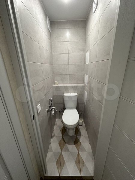 3-комн квартира, 68 м², р-н Комсомольский (№131086)