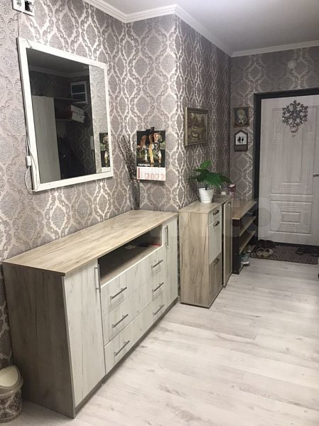 3-комн квартира, 100 м², р-н Петра Метальникова (№124433)