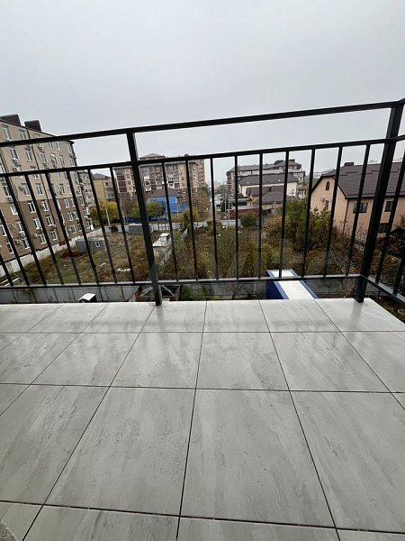 1-комн квартира, 20 м², р-н Российский п (№130782)