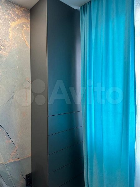 1-комн квартира, 44 м², р-н Западный обход (№128448)