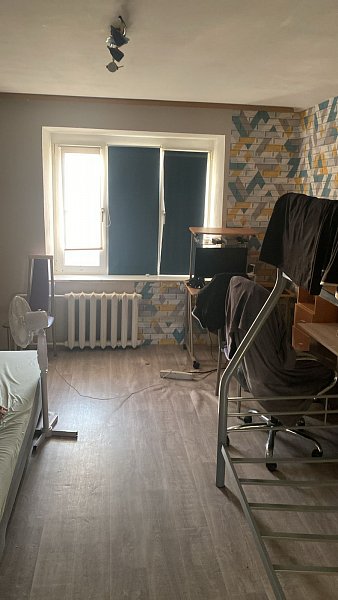 2-комн. квартира, 51 м², п Колосистый, Краснодар (№122802)