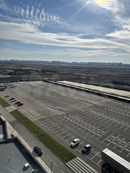 1-комн квартира, 34.9 м², р-н Энка - Баскет-холл (№126419)
