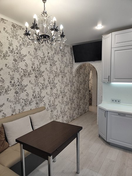 2-комн квартира, 74 м², р-н Гидростроителей (№125513)